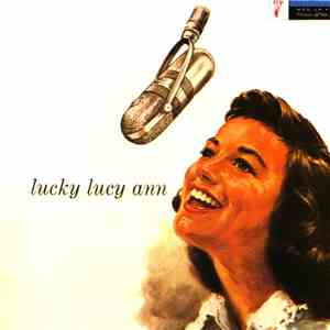 Lucy Ann Polk - Lucky Lucy Ann flac download