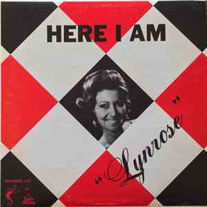 Lynrose - Here I Am flac download