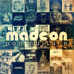 Madeon - Pop Culture (Live Mashup) flac download