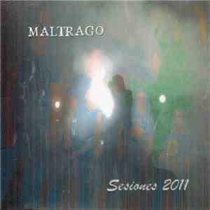 Maltrago - Sesiones 2011 flac download
