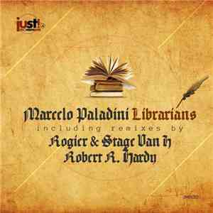 Marcelo Paladini - Librarians flac download