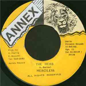 Merciless - The Herb flac download