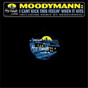 Moodymann - I Can't Kick This Feelin' When It Hits flac download
