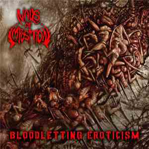 Nails Of Imposition - Bloodletting Eroticism flac download