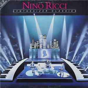 Nino Ricci - Synthesizer Classics flac download