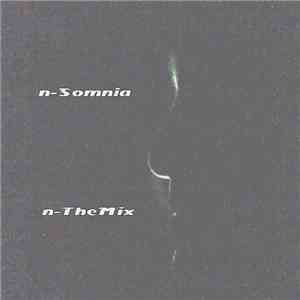 n-Somnia - n-TheMix flac download