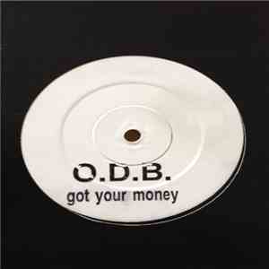 Ol' Dirty Bastard Featuring Kelis - Got Your Money flac download
