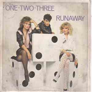One-Two-Three - Runaway flac download