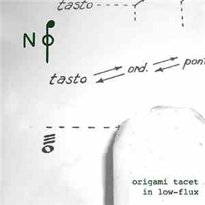 Origami Tacet - In Low-Flux flac download