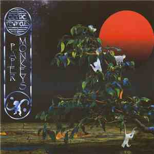 Ozric Tentacles - Paper Monkeys flac download