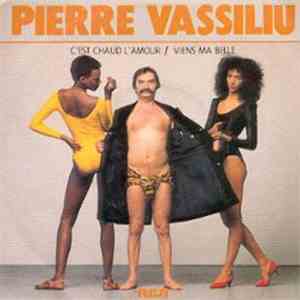 Pierre Vassiliu - C'est Chaud L'Amour / Viens Ma Belle flac download