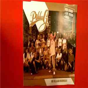 Pikku G - Me Ollaan Nuoriso II flac download