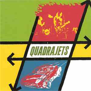 Quadrajets - Bad Mojo At The Border flac download