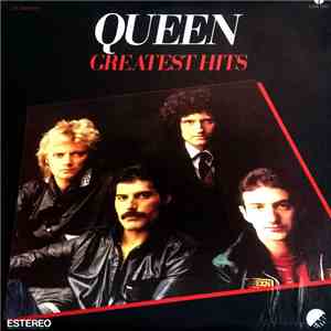 Queen - Queen Grandes Exitos flac download