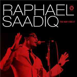 Raphael Saadiq - The Way I See It flac download