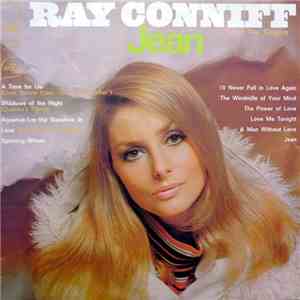 Ray Conniff And The Singers - Jean flac download