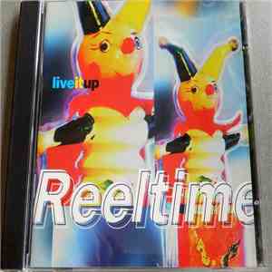 Reeltime - Live It Up flac download