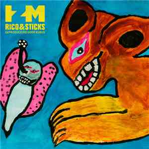 Rico  & Sticks - IZM flac download