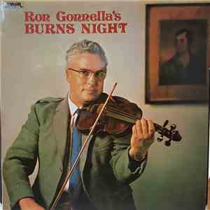 Ron Gonnella - Ron Gonnella's Burns Night flac download