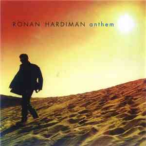 Ronan Hardiman - Anthem flac download