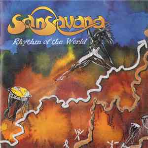 Sansavana - Rhythm Of The World flac download