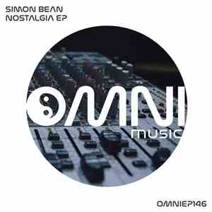 Simon Bean - Nostalgia EP flac download