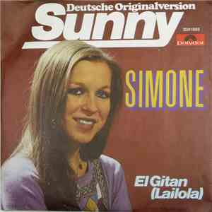 Simone  - Sunny (Deutsche Originalversion) flac download