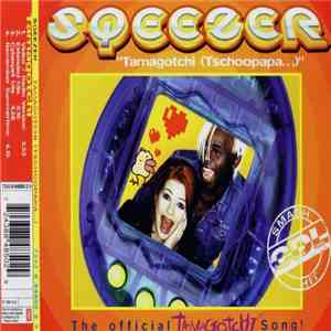 Sqeezer - Tamagotchi (Tschoopapa...) flac download