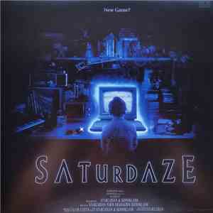 Starcadian - Saturdaze flac download