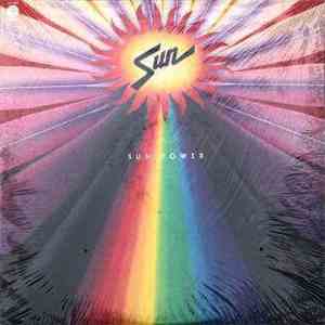Sun  - Sun-Power flac download