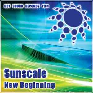 Sunscale - New Beginning flac download
