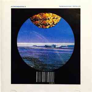 Tangerine Dream - Hyperborea flac download
