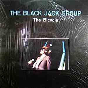 The Black Jack Group - The Bicycle flac download