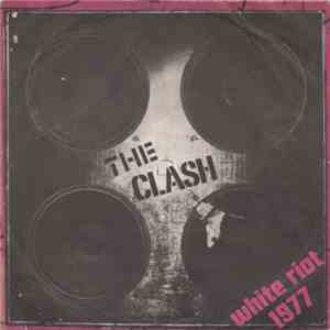 The Clash - White Riot flac download