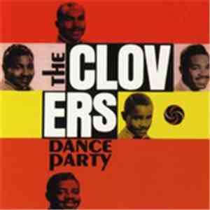 The Clovers - Dance Party flac download
