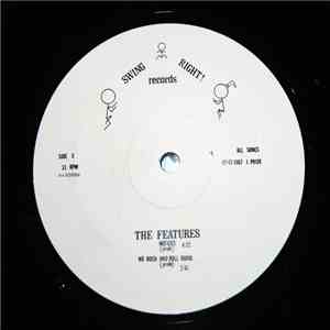 The Features  - Notices FLAC download
