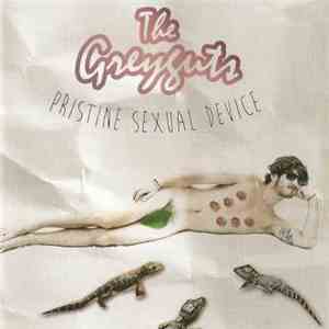 The Greyguts - Pristine Sexual Device flac download
