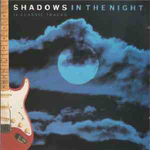 The Shadows - In The Night flac download