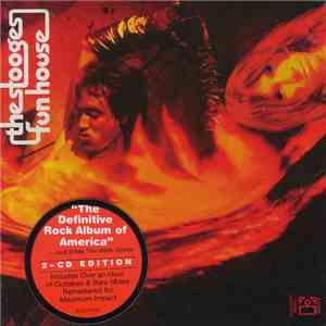 The Stooges - Fun House flac download