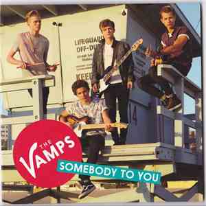 The Vamps  - Somebody To You flac download
