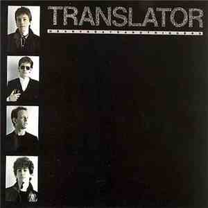 Translator  - Heartbeats And Triggers flac download