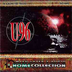 U96 - HomeCollection (mp3) flac download