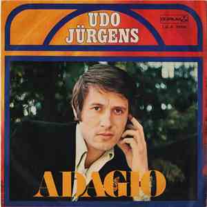 Udo Jürgens - Adagio flac download