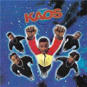 Ultimate Kaos - Ultimate Kaos flac download