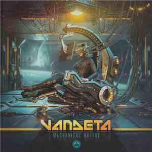 Vandeta - Mechanical Nature flac download