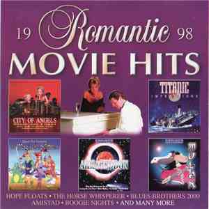 Various, Anthony Anderson Orchestra - Movie Hits flac download
