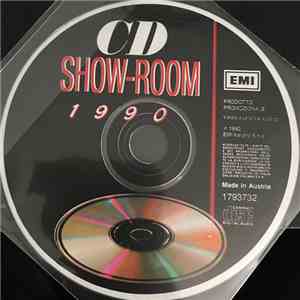 Various - Cd Show-Room 1990 flac download