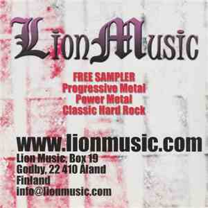 Various - Free Sampler flac download
