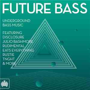 Various - Future Bass flac download
