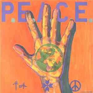 Various - International P.E.A.C.E. Benefit Compilation flac download